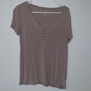 American Eagle shirt